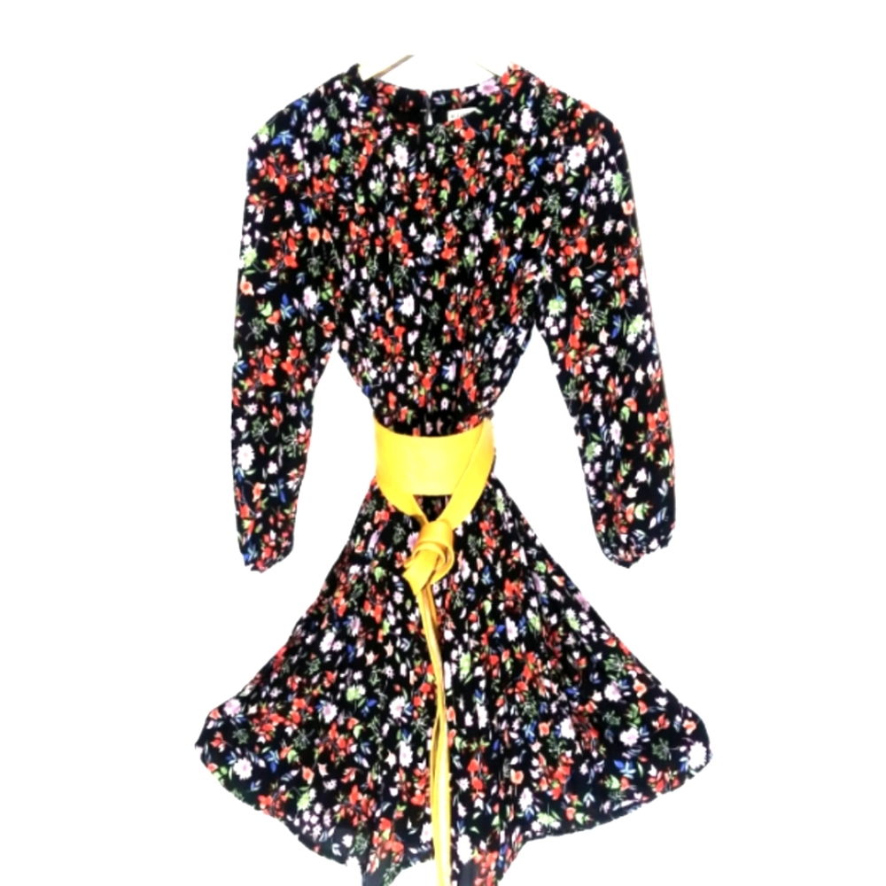 Brand New Allison & Kelly Dress